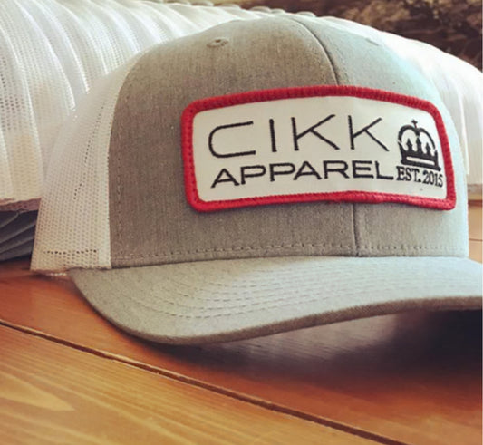 CIKK Trucker Hat